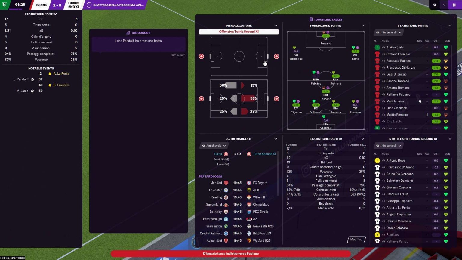 football manager 2023