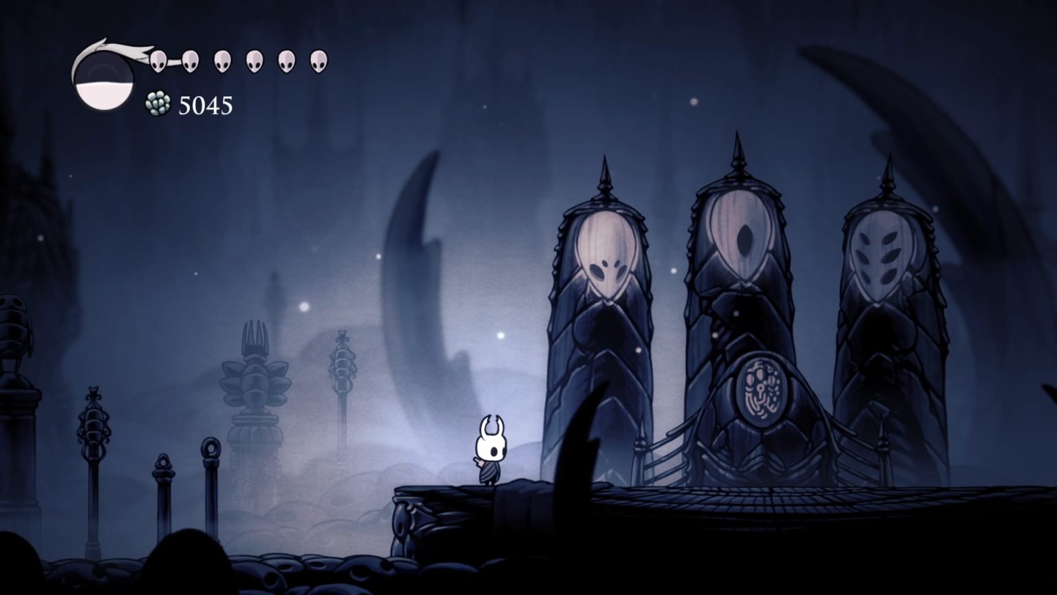 Hollow Knight, guida e lore Terre del Riposo I 4News