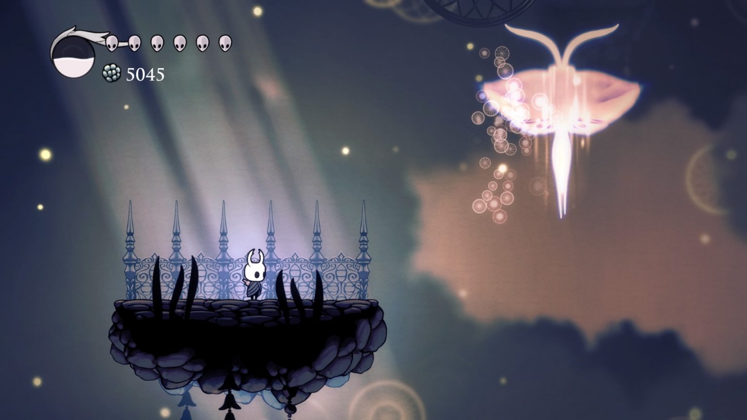 Hollow Knight, guida e lore Terre del Riposo I 4News