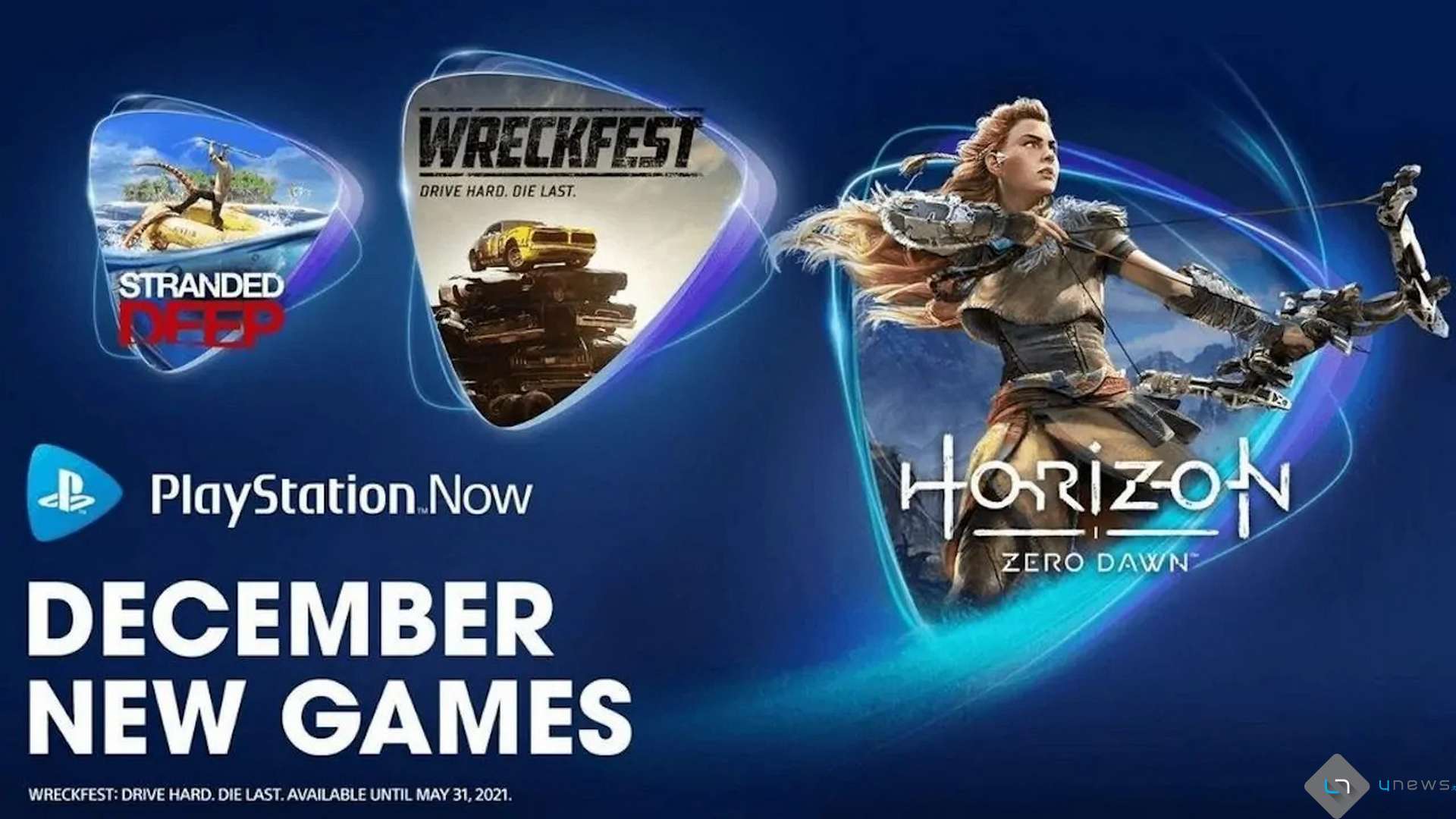 ps now new games