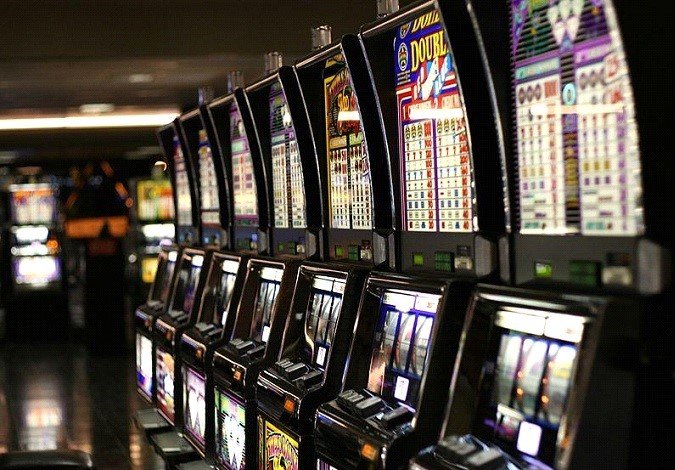 Slot