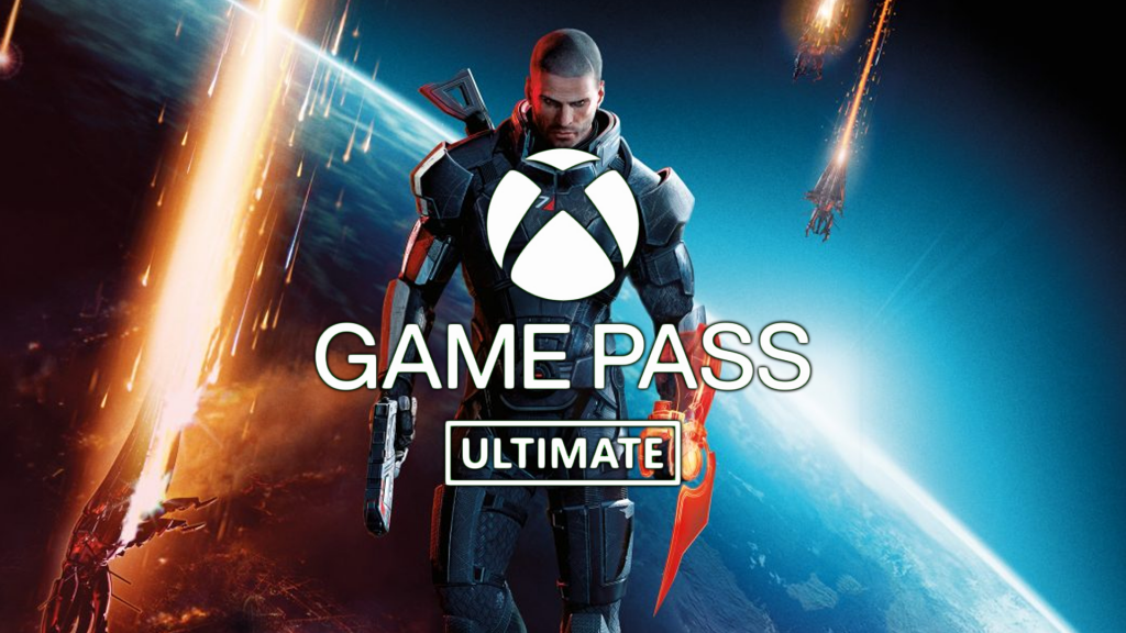 is ea play included with game pass