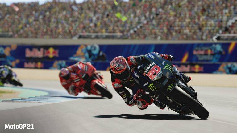 motogp 21 tutorial motogp 21 tutorial