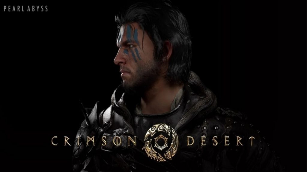 Crimson Desert
