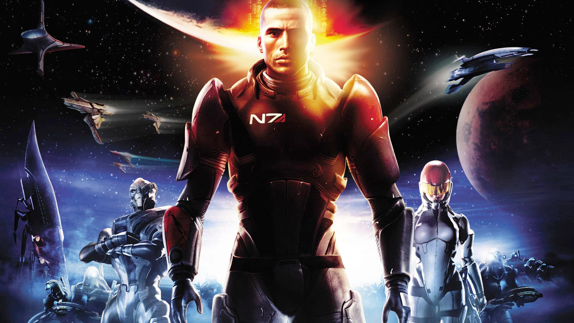 Mass effect xbox 360 на каком языке