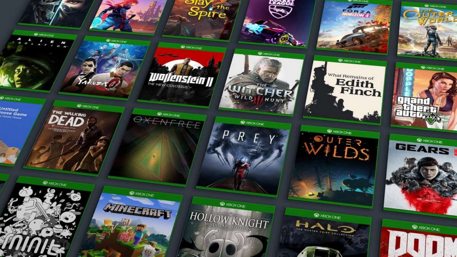 xbox game pass library release date