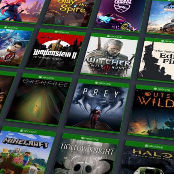 pc game pass library