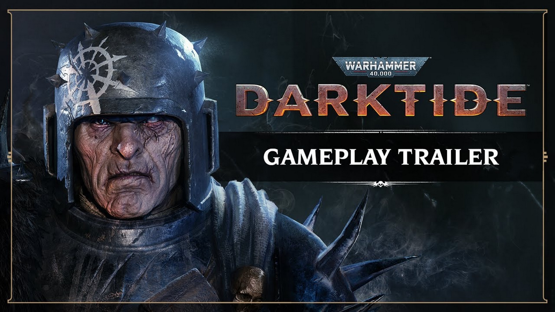 Warhammer 40 000 darktide. Вархаммер 40000 Darktide. Warhammer 40,000: Darktide - Official Gameplay Trailer. Warhammer 40,000: Darktide геймплей. Darktide 40000.