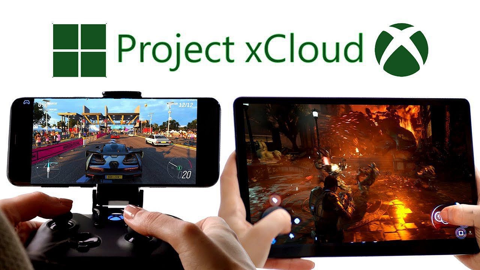 Microsoft Xbox Cloud Gaming, disponibile per tutti i membri Xbox Game Pass  Ultimate su PC e smartphone e tablet Apple – 4News