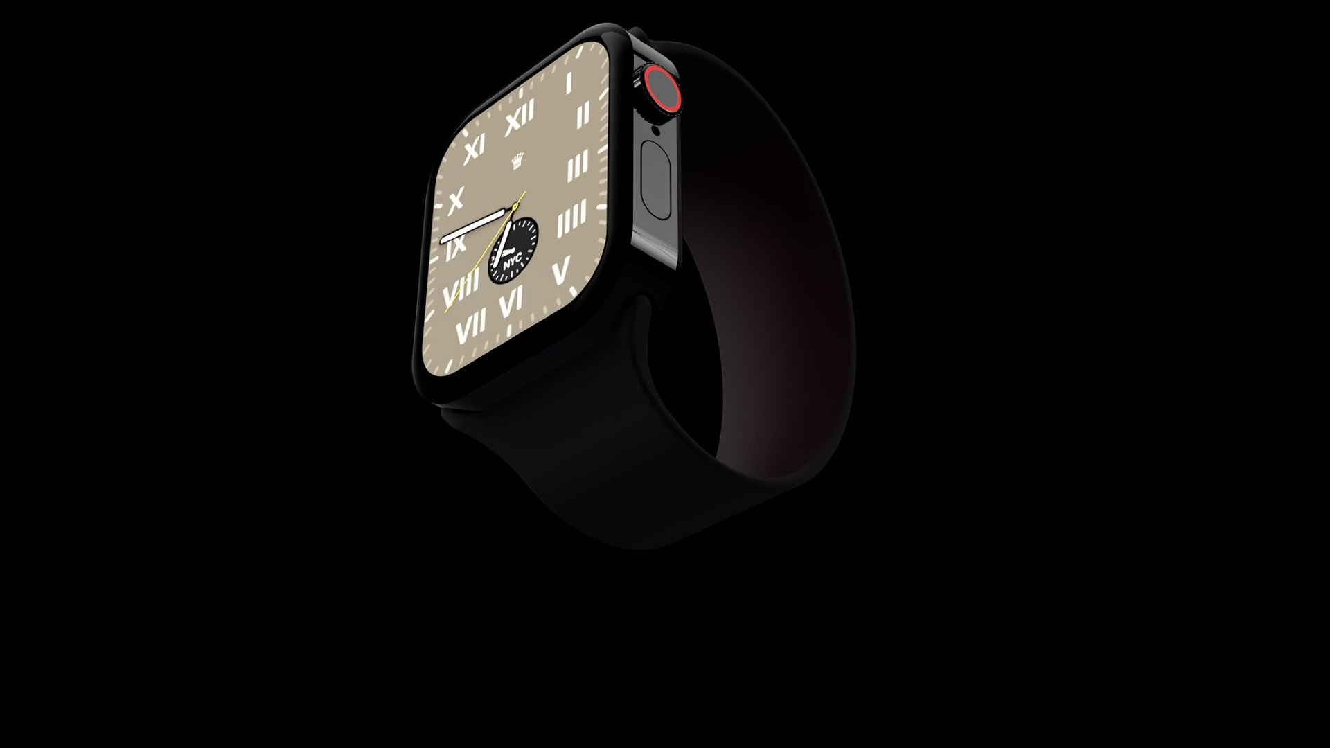 Apple Watch 7 Tutto Quello Che Sappiamo Specifiche Tecniche Data Di Lancio Prezzo Ed Altro 3134