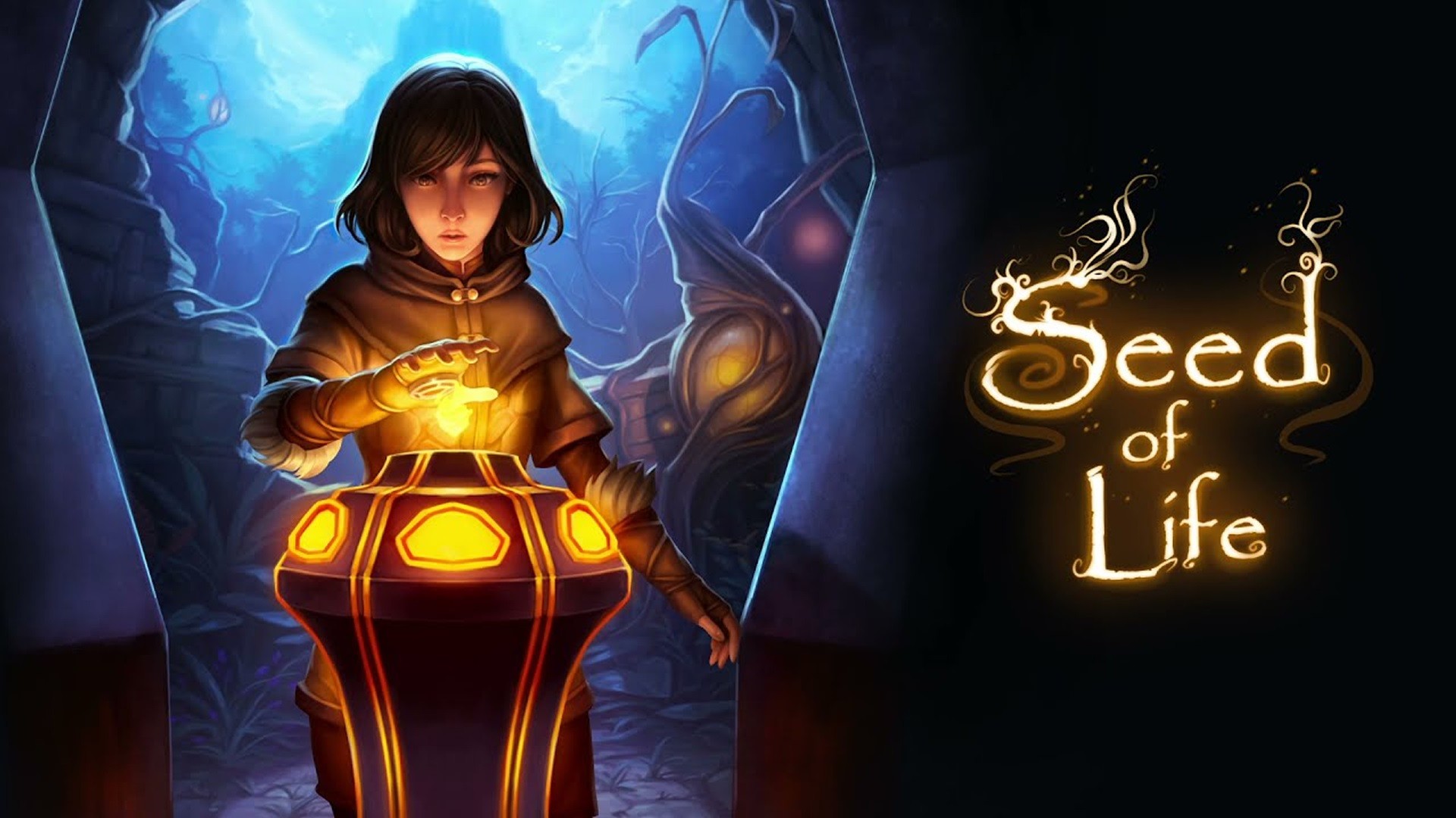Recensione in pillole Seed of Life – 4News