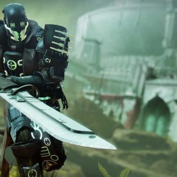 Destiny 2: La Regina dei Sussurri introdurrà anche il crafting delle