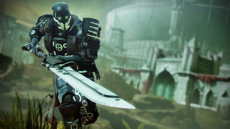 Destiny 2: La Regina dei Sussurri introdurrà anche il crafting delle