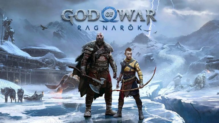 God of War Ragnarök perdeu para A Plague Tale Requiem nos gráficos