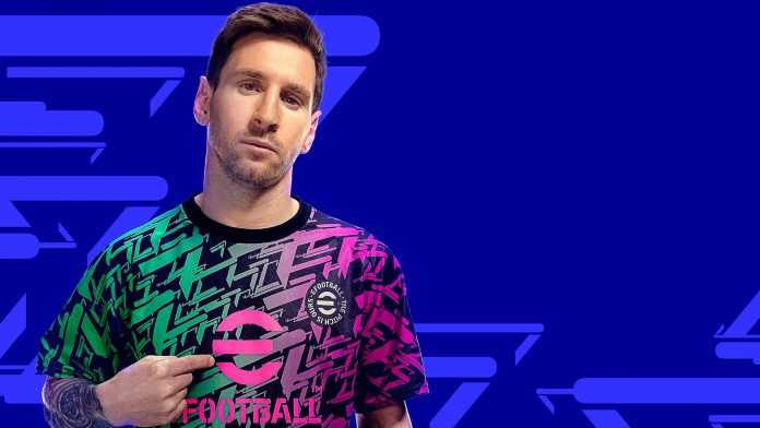 efootball 2022