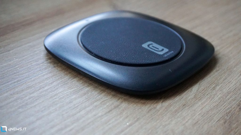 Easy Wireless Charger di Cellularline
