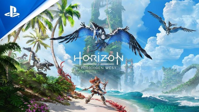 Horizon: Forbidden West