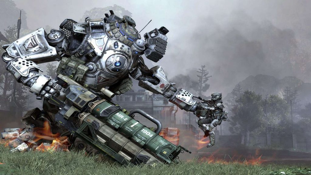 Titanfall