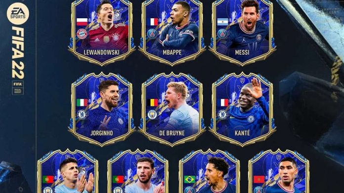 FIFA 22