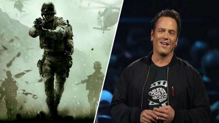 Call of Duty