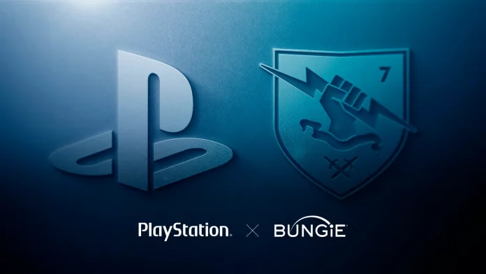 Sony Bungie