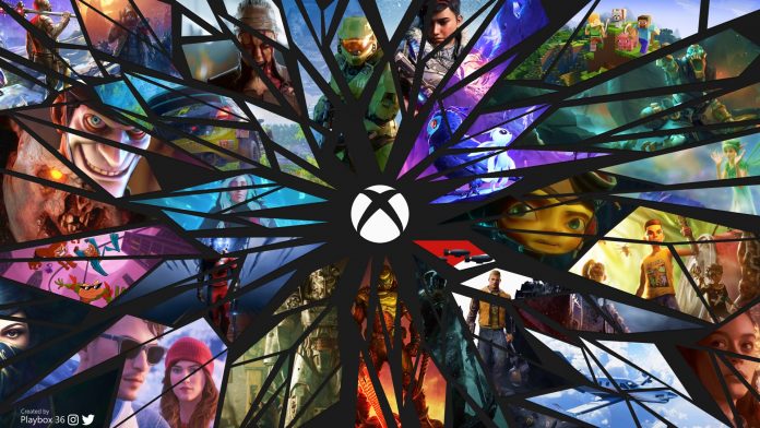 Xbox Game Studios