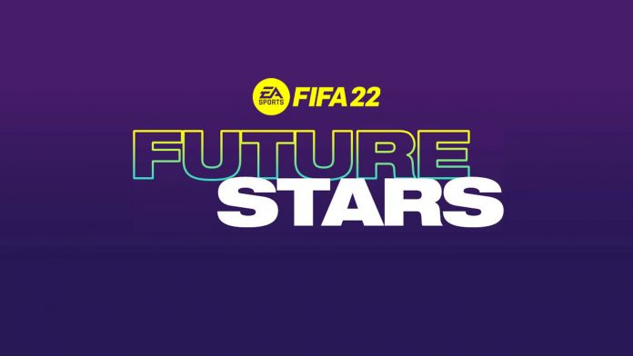 FIFA 22 - FUT Ultimate Team Stelle del Futuro