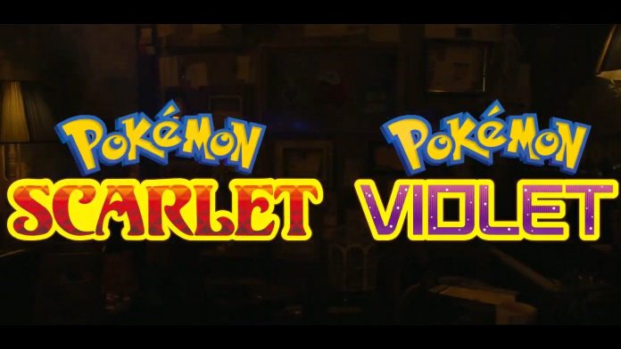 Pokémon Scarlatto e Violetto