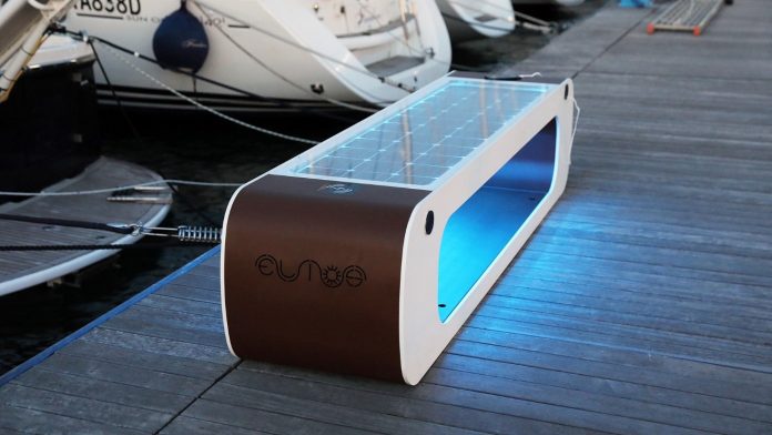 Elios Smart di Urban 360 gradi