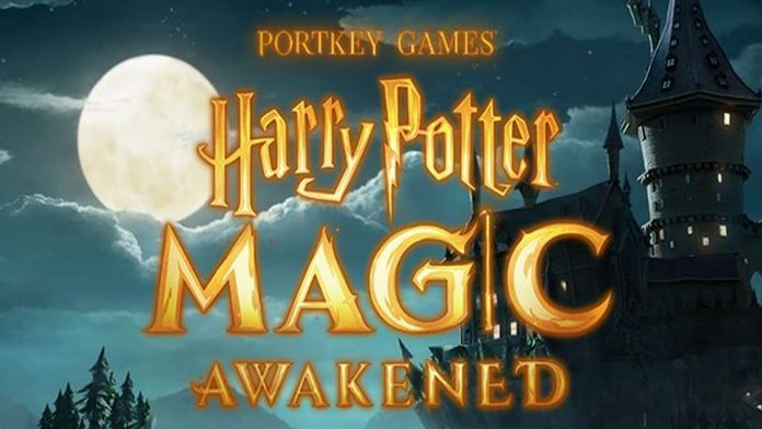 Harry Potter: Magic Awakened