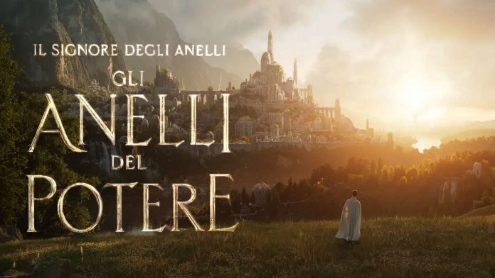 Gli Anelli del Potere