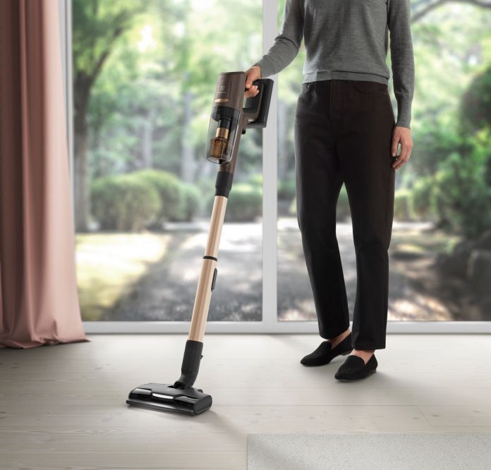 ElectroLux Ultimate 800