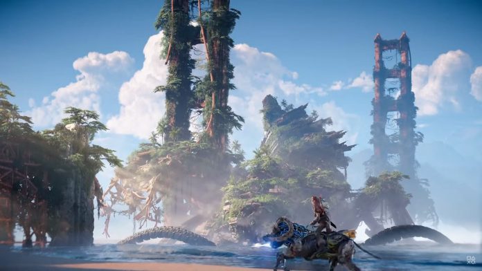 Horizon: Forbidden West