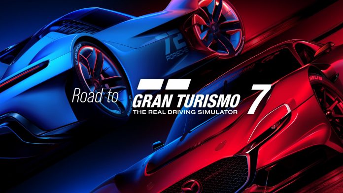 Gran Turismo 7