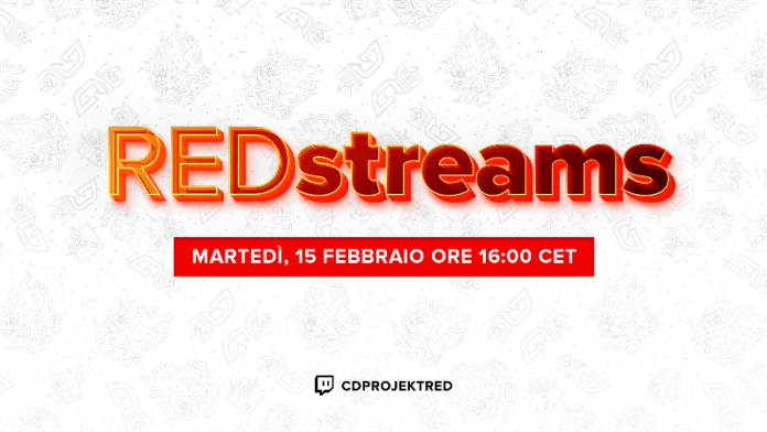 RedStreams