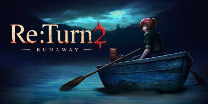 Re:Turn 2 - Runaway
