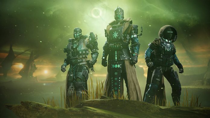 Destiny 2: La Regina dei Sussurri