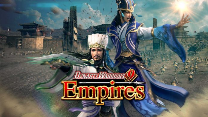 Dynasty Warriors 9 Empires Recensione
