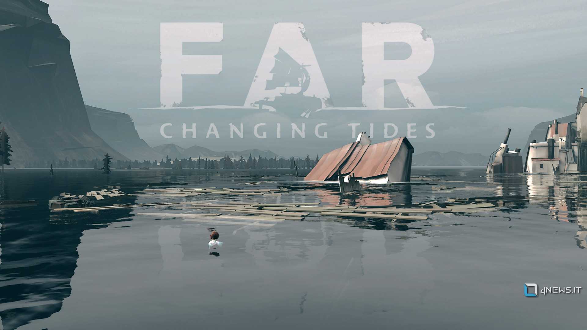 Far changing tides пк. Far change Tides. Far change Tides обложка. Changing Tides игра. Far changing Tides [NSZ].