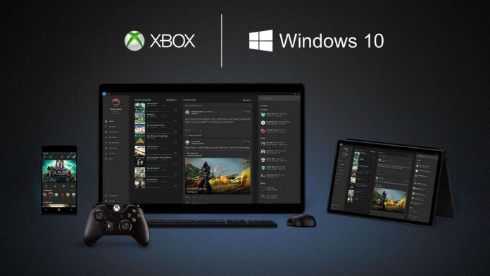 Microsoft Xbox App PC