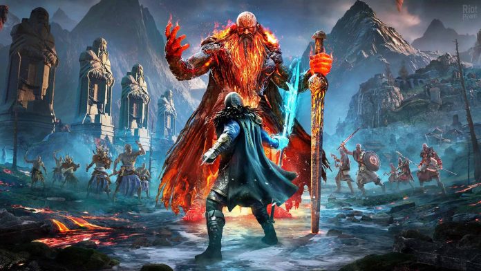 Assassin's Creed Valhalla - L'Alba del Ragnarok