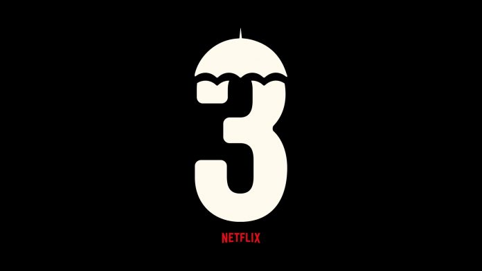 the umbrella academy