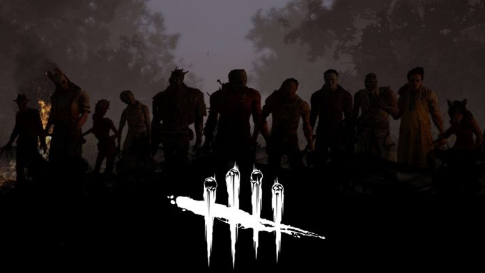 Dead by Daylight Cross-platform