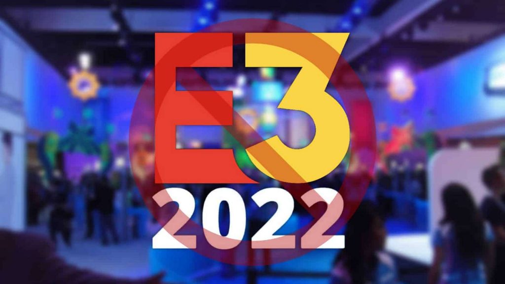 Xbox and Bethesda - E3 Canceled