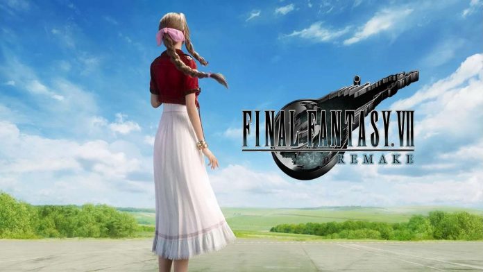 Final Fantasy VII Remake