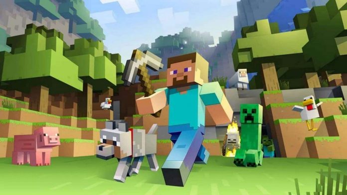 Minecraft Cross-Platform