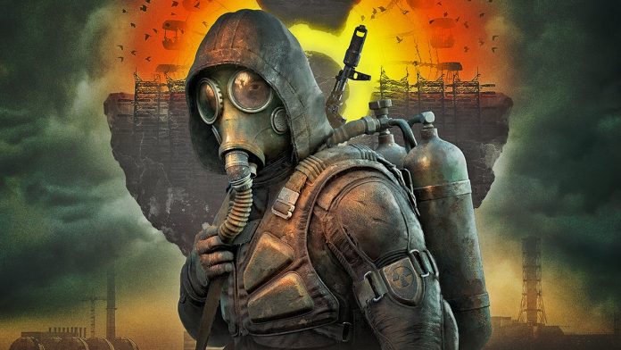 S.T.A.L.K.E.R. 2