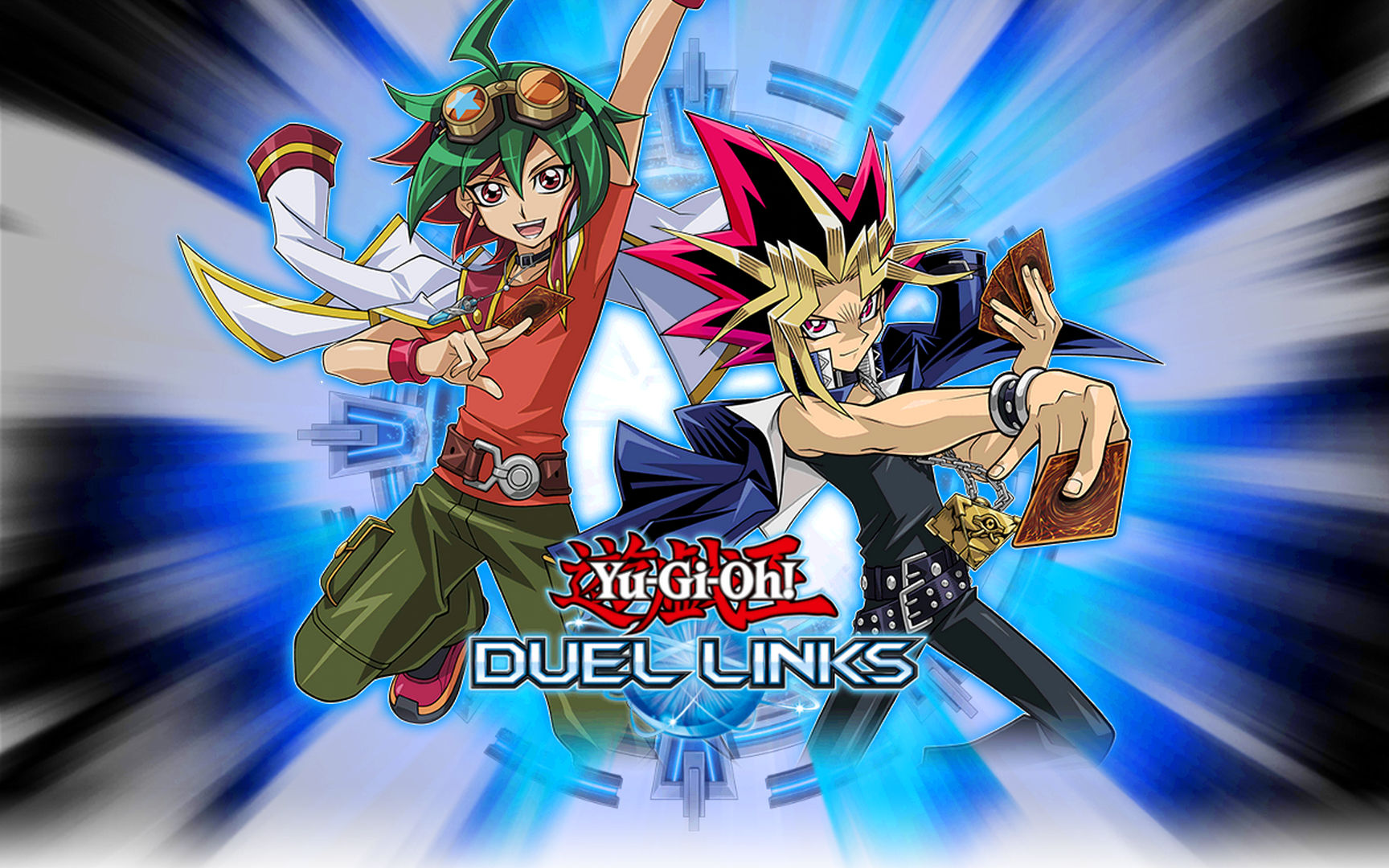 Yu Gi Oh Duel Links Konami Annuncia Larrivo Della Campagna Kc Grand Tournament 2022 4news 