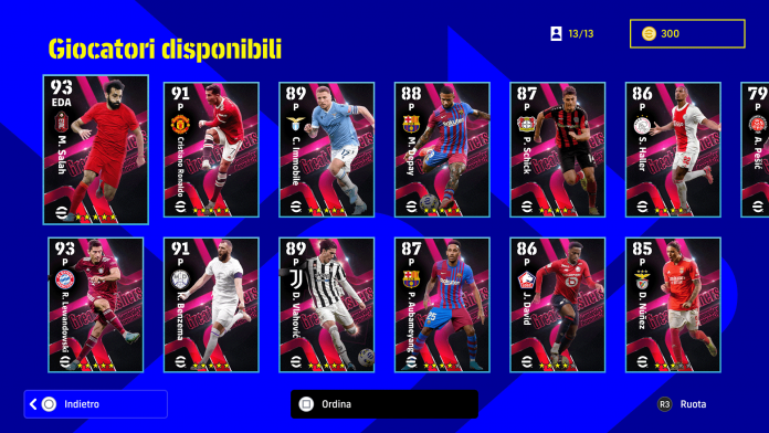 efootball 2022