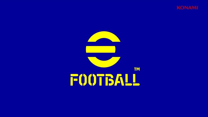 efootball 2022